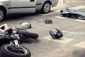 Motorcycle Accidents