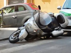 Kissimmee Scooter Accident Lawyer