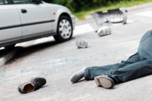 Saint Cloud Pedestrian Accident Lawyer