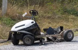 Clermont Golf Cart Accident Lawyers