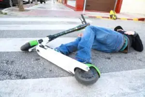 Clermont Scooter Accident Lawyers