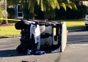 Daytona Beach Golf Cart Accident Lawyers
