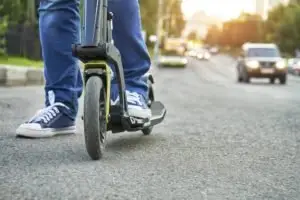Gainesville Scooter Accident Lawyers