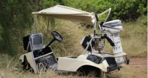 Ocala Golf Cart Accident Lawyers