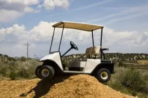 Orange City Golf Cart Accident Lawyers