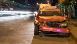 Orlando FL Taxi Cab Accident Lawyers