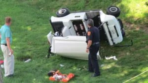 Titusville Golf Cart Accident Lawyers