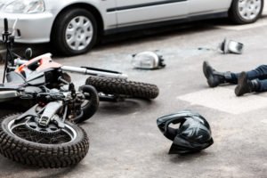 Titusville Motorcycle Accident Lawyers