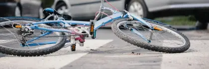 Do I Need a Lawyer for My Bicycle Accident?