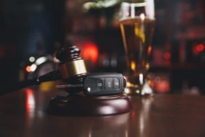 Daytona Beach FL DUI Accident Lawyer