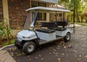 Florida Golf Cart Laws