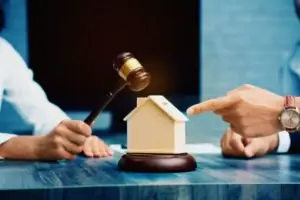 Orlando FL Real Estate Litigation Lawyer HOA Dispute