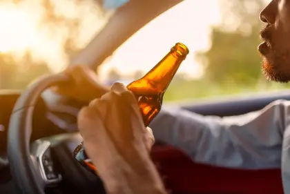 Will I Lose My License After the First DUI in Florida?