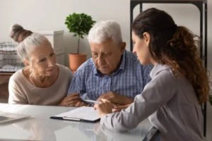 Do I Still Need a Will if I Set Up a Living Trust?