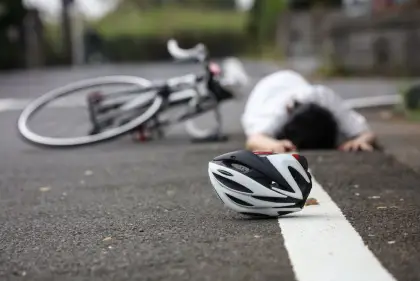 How Do Helmets Impact a Bicycle Accident Settlement?