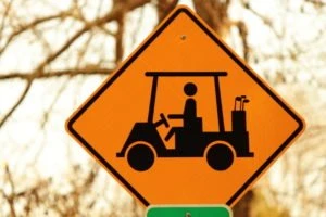 vierra fl golf cart accident lawyer