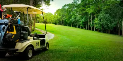 Does Car Insurance Cover Golf Cart Accidents?