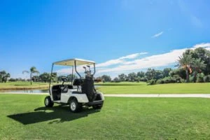 Does Homeowners Insurance Cover Golf Cart Accidents