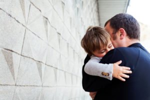 Gainesville Child Custody Lawyer