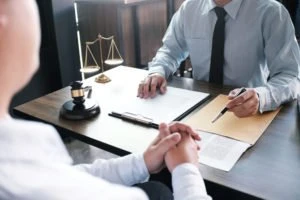 Gainesville Business Litigation Lawyer