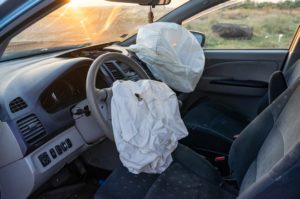 Gainesville Airbag Failure Lawyer