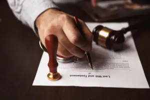 Gainesville Wills, Trusts & Probate Lawyer