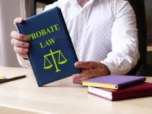 Ocala Probate Litigation Lawyer