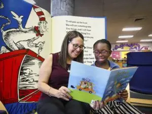 Free Book Program for Florida Students