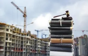 Gainesville Construction Law Attorney