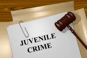 Gainesville Juvenile Crime Lawyer