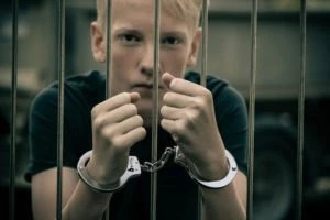 Leesburg Juvenile Crime Lawyer