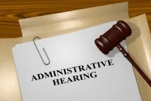 Melbourne Administrative Hearings Lawyer