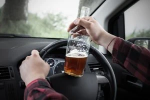 Leesburg Drunk Driving Accident Lawyer