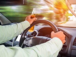 Ocala Drunk Driving Accident Lawyer