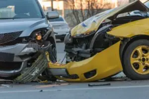 Orange City Taxi Cab Accident Lawyer