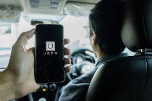 Orange City Uber Accident Lawyer