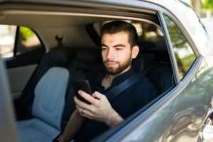 Orlando Rideshare Accident Lawyer