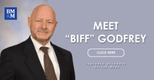 Biff godfrey