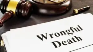 wrongful-death