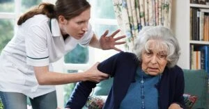 Nursing Home Abuse