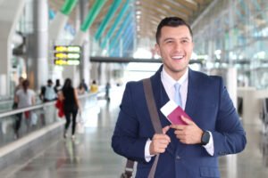 Orlando EB-2 Work Visa Lawyer