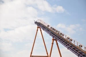 Are Amusement Parks Liable for Injuries?