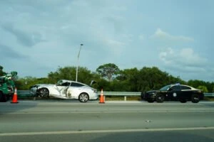 Titusville I-95 Car Accident Lawyer