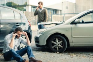 Leesburg Out of State Car Accident Lawyer