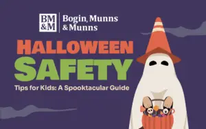 Halloween Safety Tips for Kids: A Spooktacular Guide