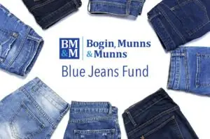 Giving Back | BMM Blue Jean Funds 2023