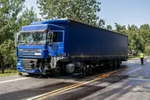 Leesburg Fatal Truck Accident Lawyer