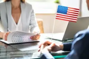 Gainesville Green Card Immigration Attorney