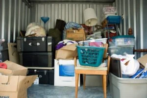 What is the New Storage Statute in Florida