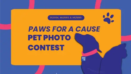 🐾 Paws for a Cause Pet Photo Contest 🐾